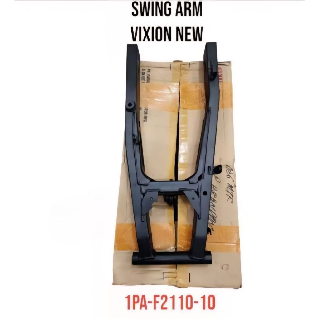 SWING ARM GARPU VIXION NEW 1PA ORIGINAL