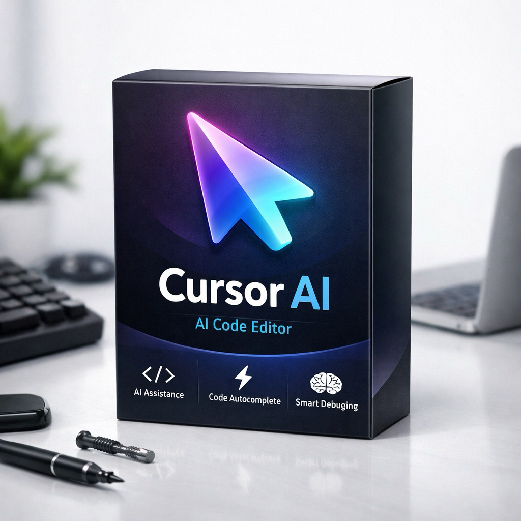 Cursor Ai Pro Trial