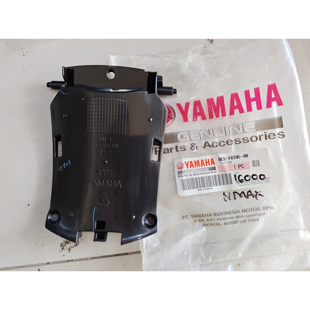 engsel tutup tangki nmax neo turbo ori