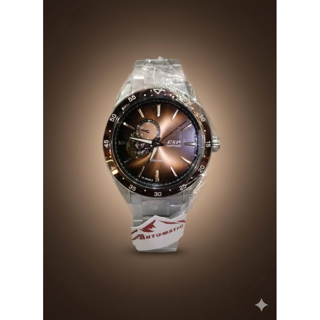 JAM TANGAN ORIGINAL EXPEDITION AUTOMATIC