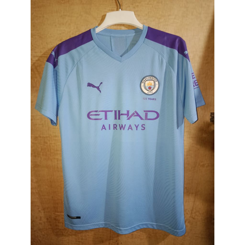 JERSEY MANCHESTER UNITED HOME 2019-20