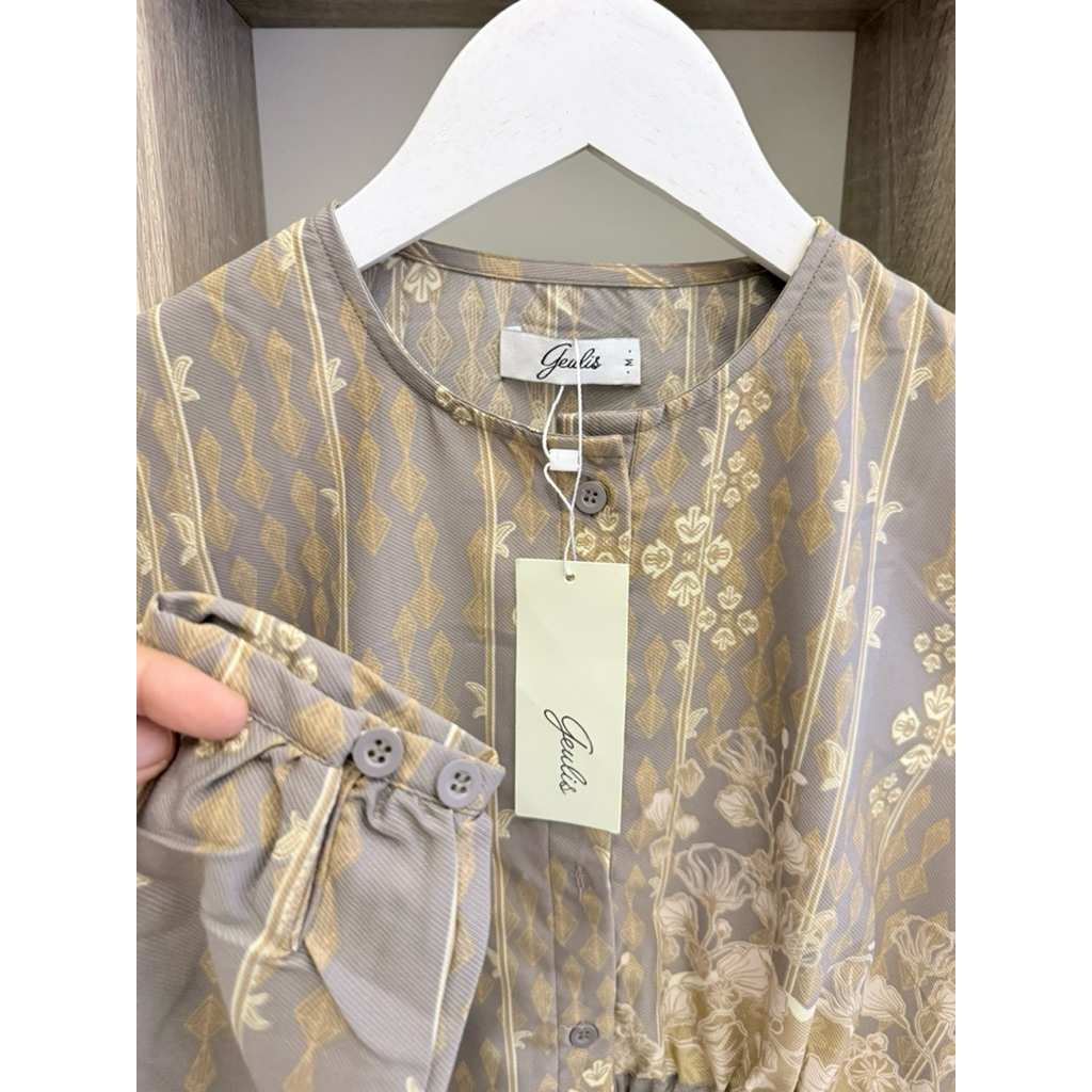 Merin Tunik Geulis NWT