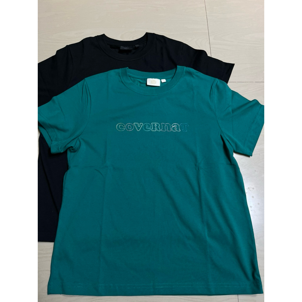 T-SHIRT Kaos COVERNAT Authentic NEW unisex