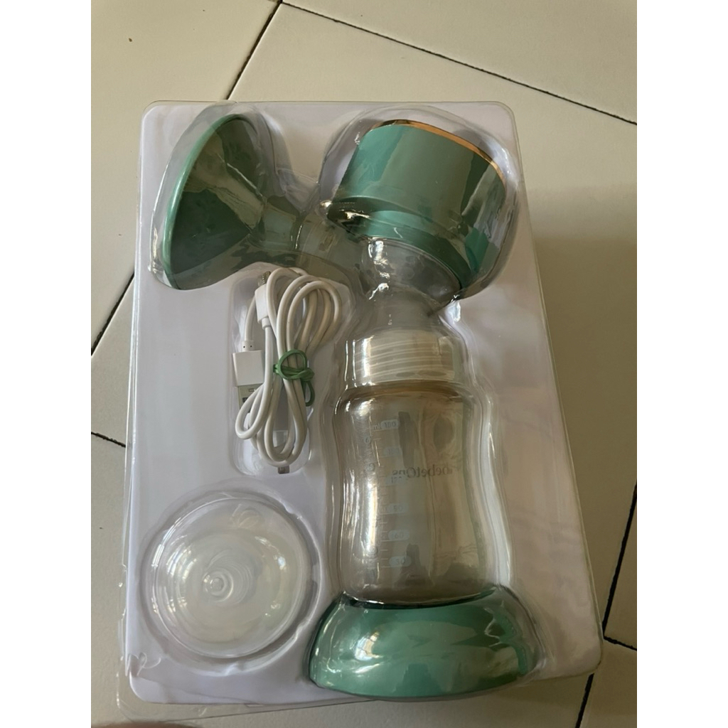 Preloved Bebetons Neo V2