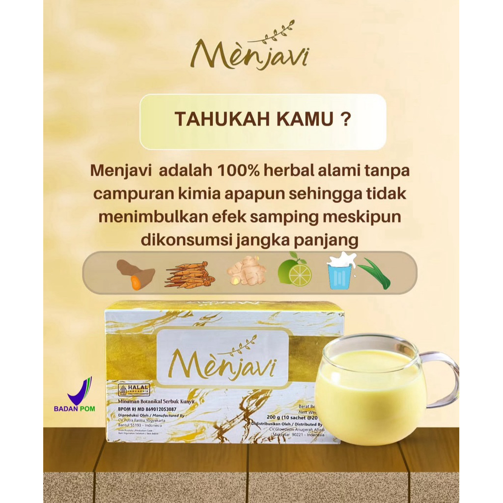 Menjavi / Manja-V by Glowderm