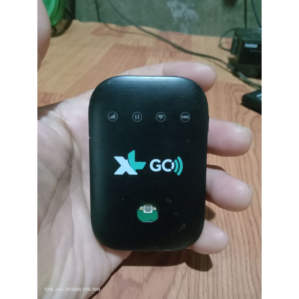 Mifi XL-GO MV003