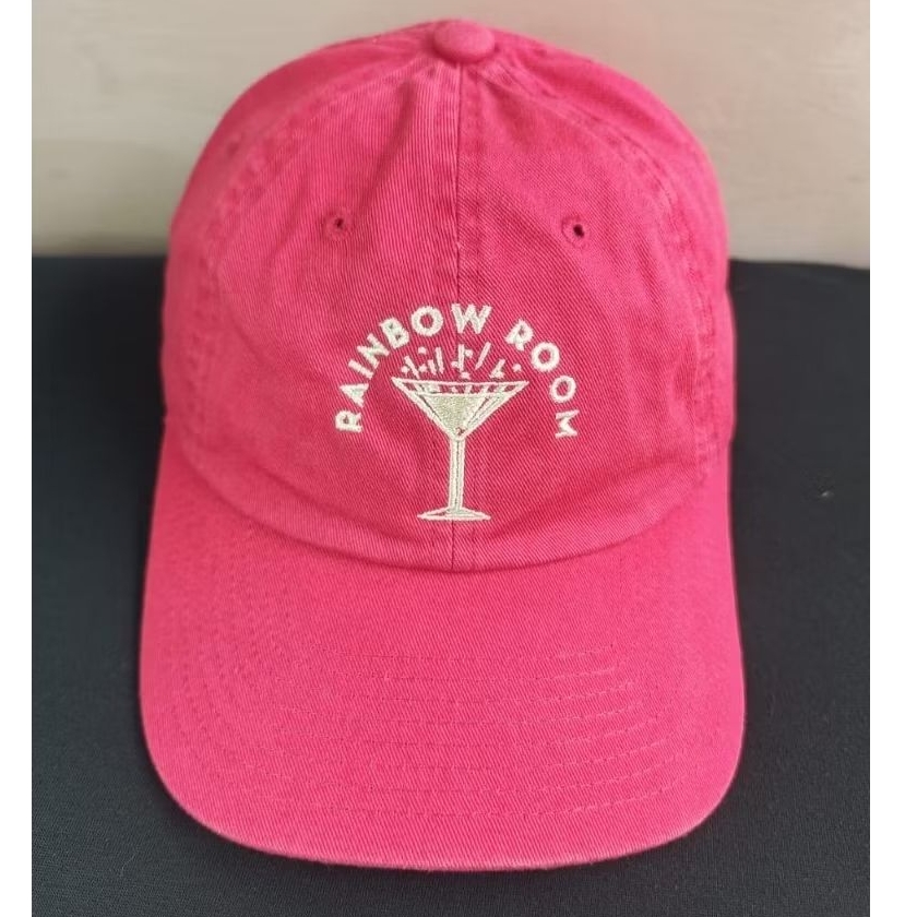 Topi Baseball American Needle Rainbow Room