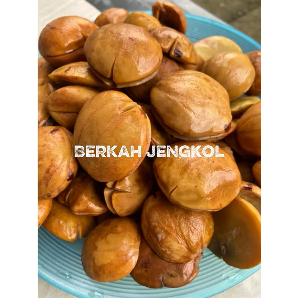 jengkol rebus mateng full tua jaminan pulen 1 kg