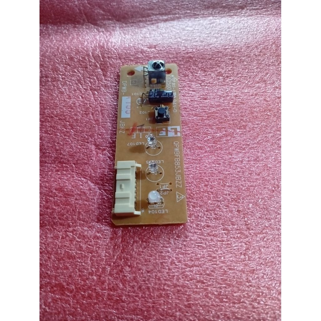 Sensor Ac Bey Lampu 3