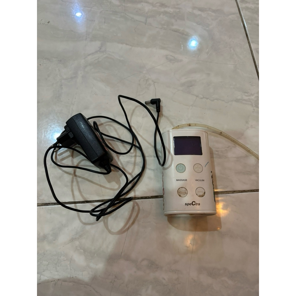 SPECTRA pompa asi preloved