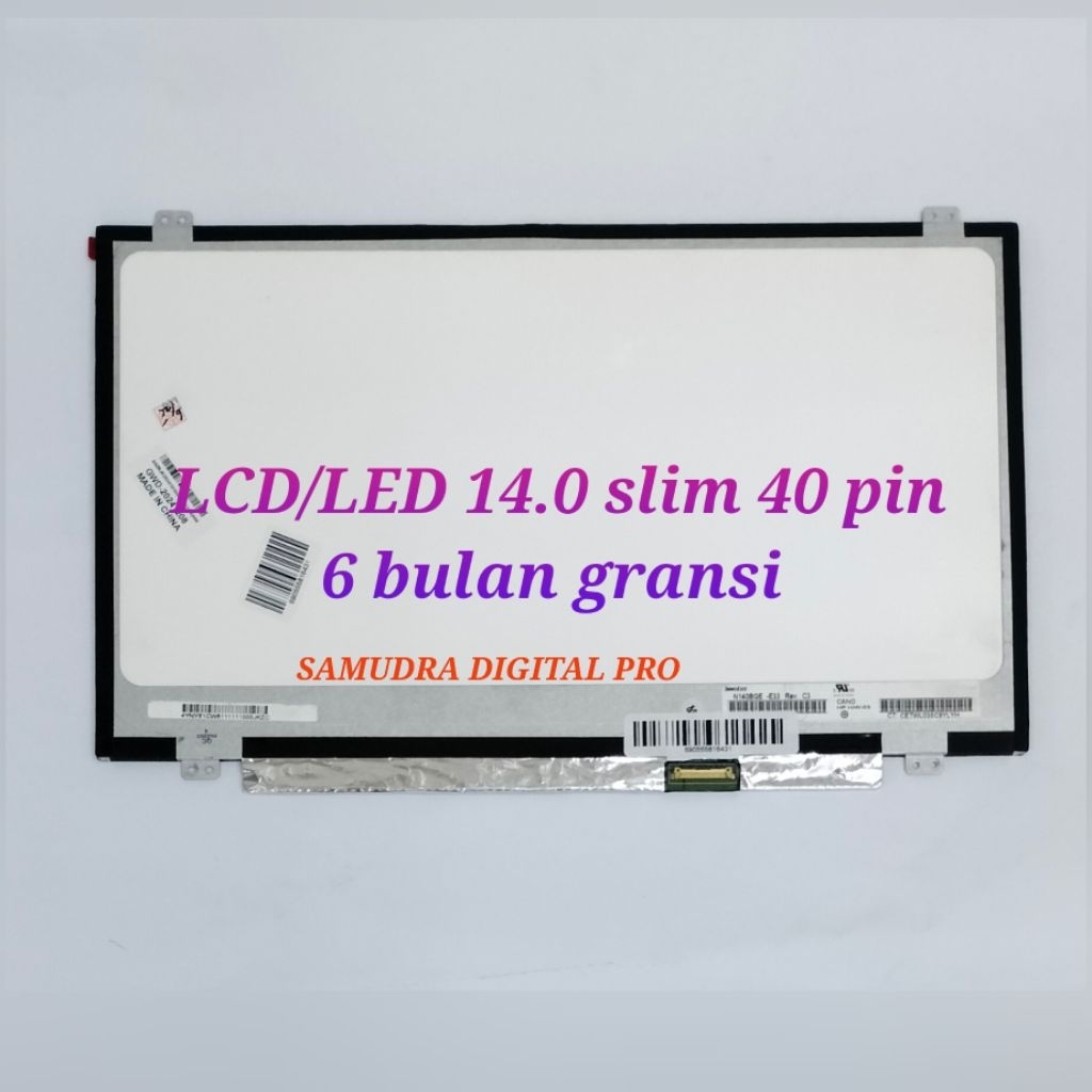 LCD/LED laptop Asus X450C