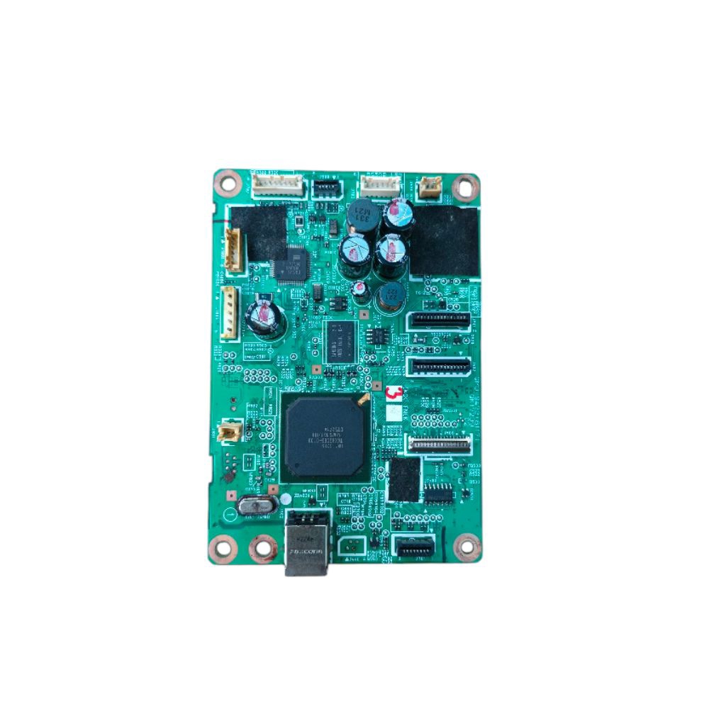 Mainboard Printer Cannon IX 6560 Gambling