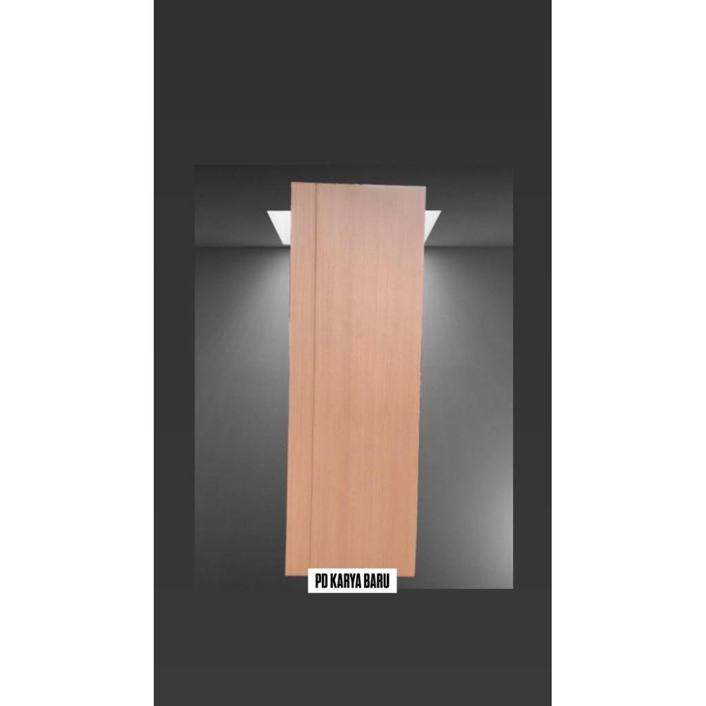 Pintu Hpl | Pintu Kayu | Pintu Murah | Pintu Kamar | Pintu Hpl 003