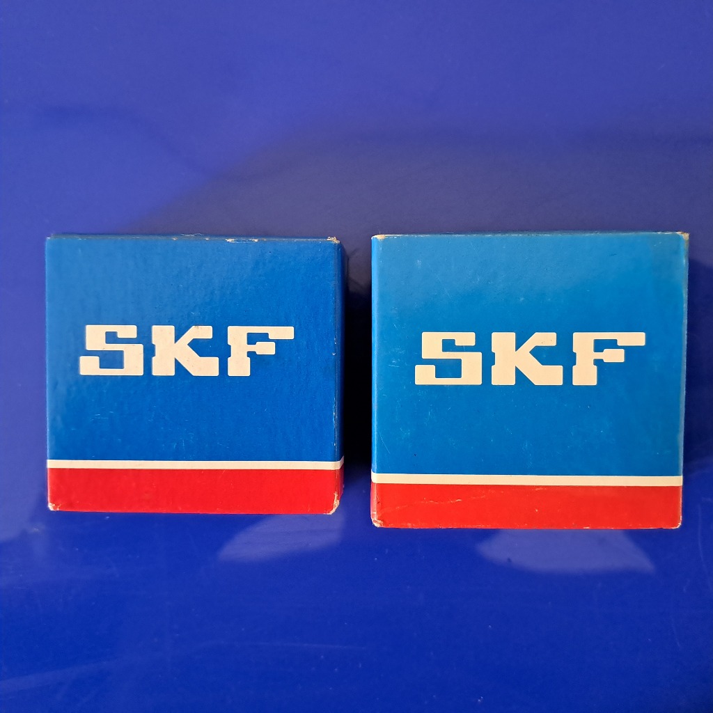 bearing crankshaft vespa pts smallframe darling - laher kruk as vespa  pts smallframe darling 1 set 