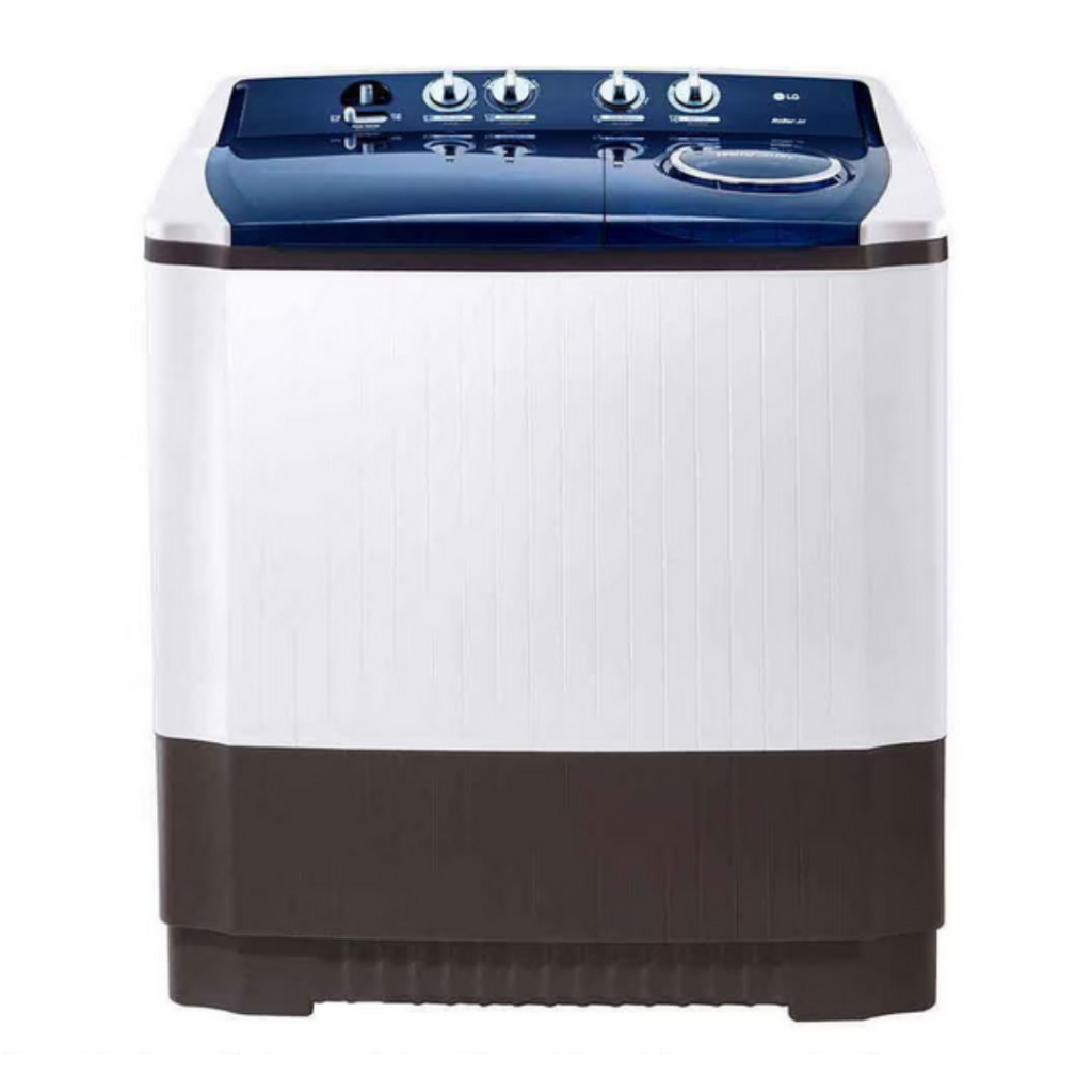 LG Mesin Cuci 16 kg Twin Tub - P1600RT