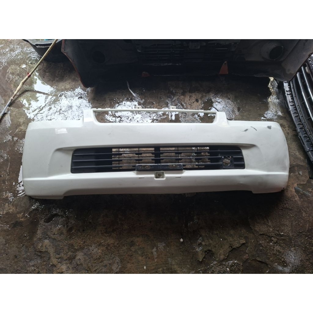 Bumper Depan GrandMax Original