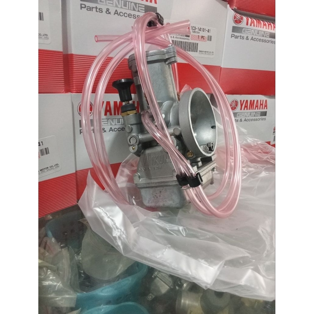 Karburator YZ125 Carburator Karbu TMX 38 Yamaha Yz 125