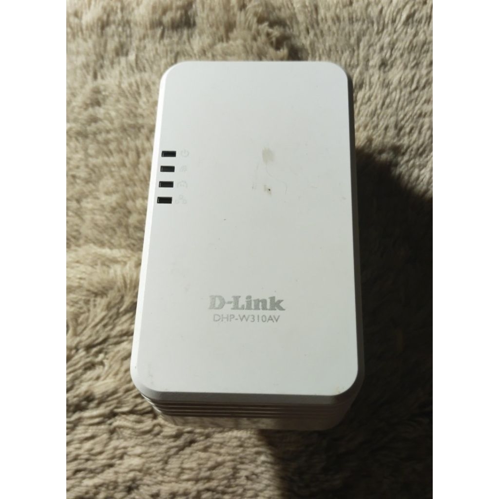 Wifi repeater extender