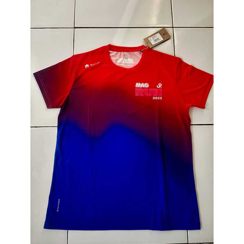 Jersey Running New Guardian Run 2025, JETE Run, MAG Run, Esalta Fun Run