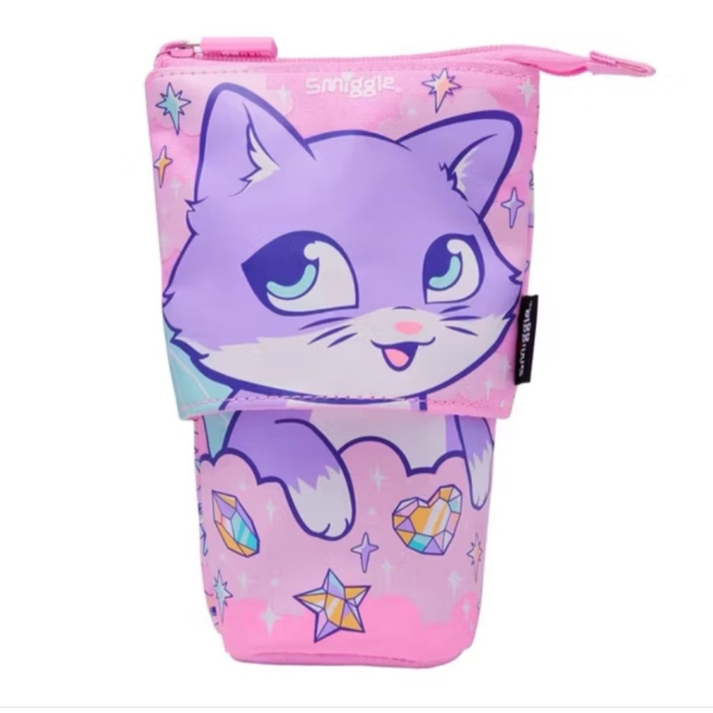 Tempat pensil original Smiggle