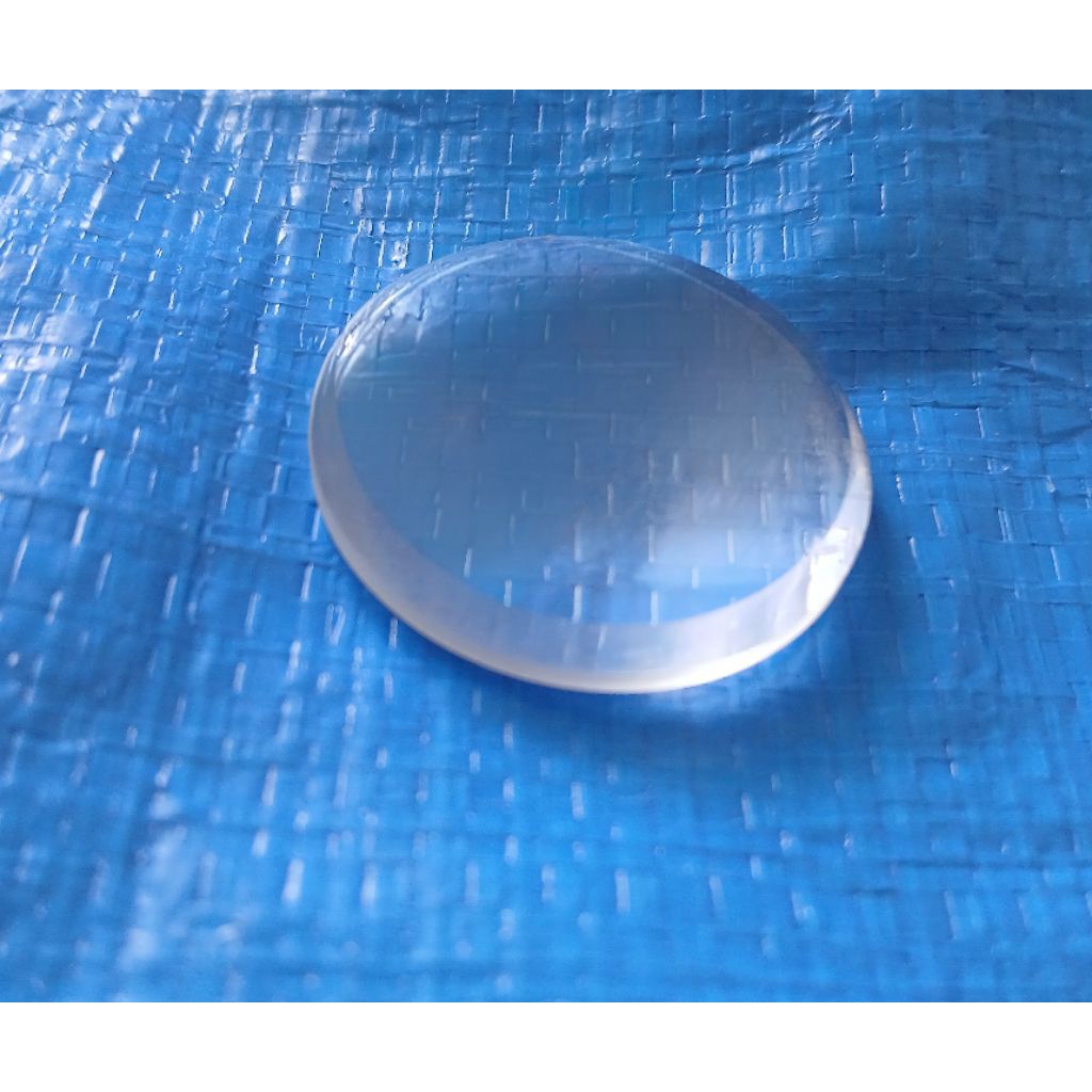 Glass Magnifier Doom 32 mm Doom Magnifier Kaca Jam Tangan Seiko Turtle