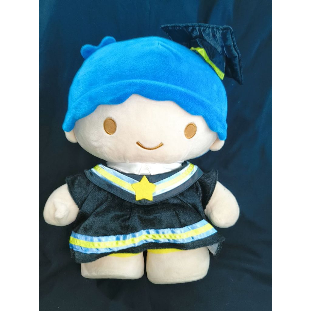 boneka kiki lala