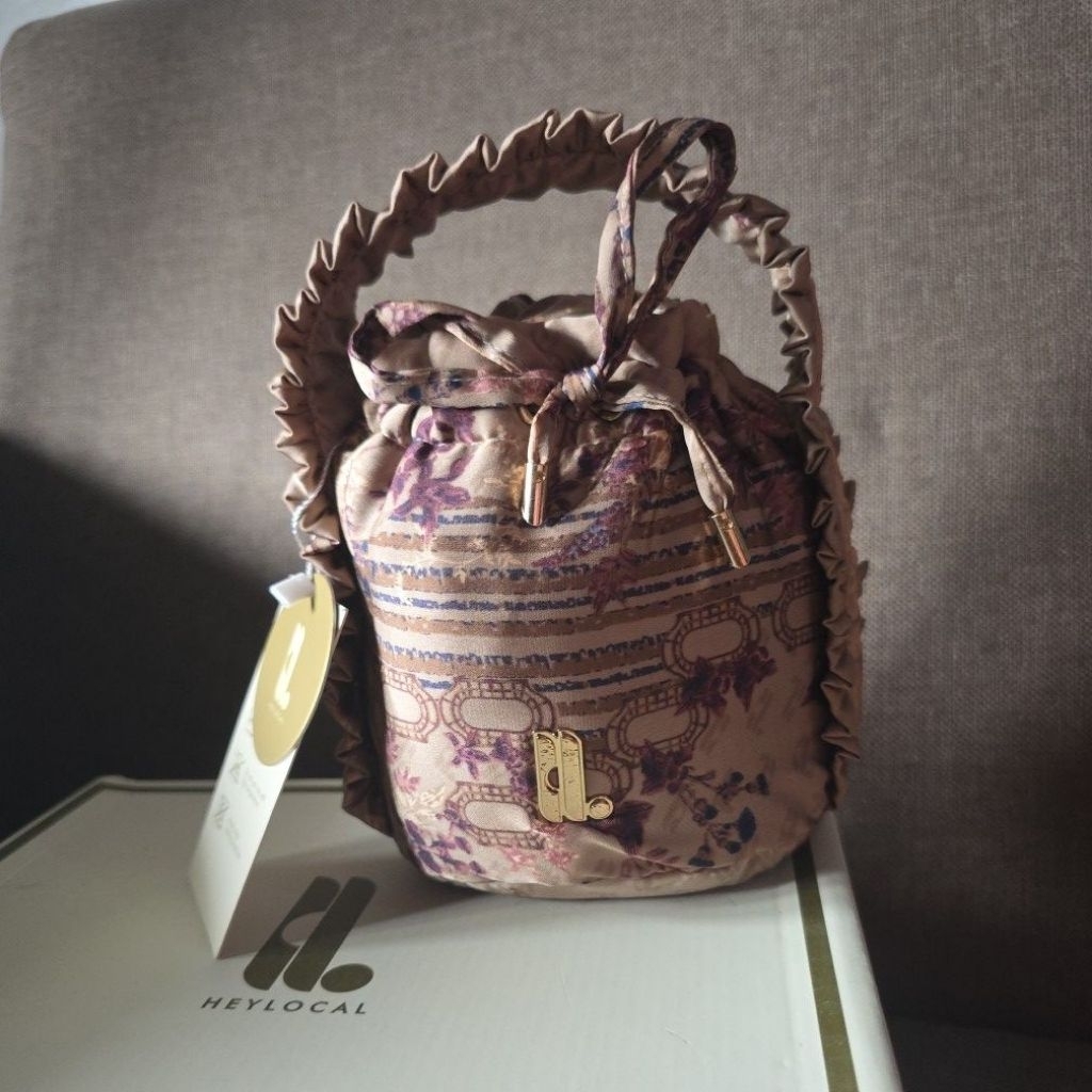 Serasi Prayer Set Kids Bronze Heylocal