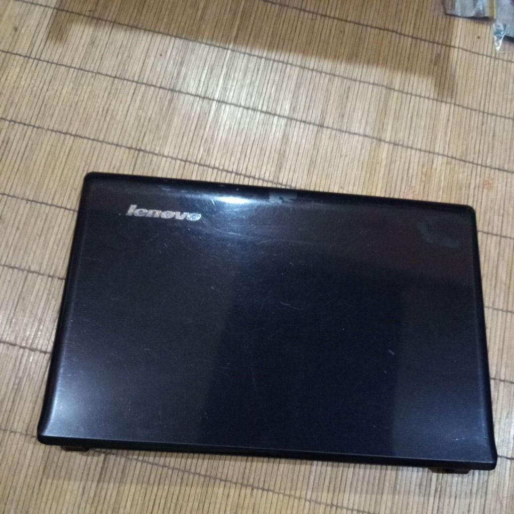 Casing LCD (Frame+Cover) Lenovo G470