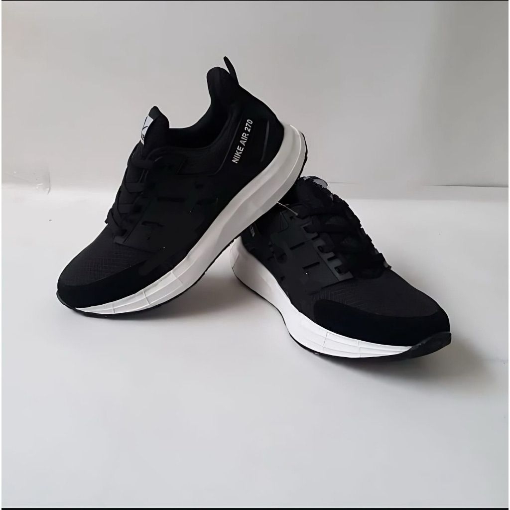 SEPATU SEKOLAH HITAM PUTIH COWOK CEWE SD SMP SMA TERBARU & TERLARIS