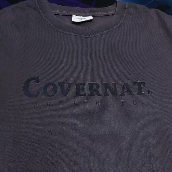 Covernat Tshirt