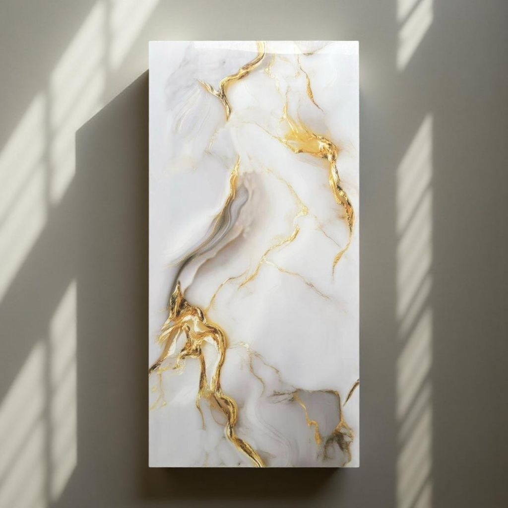 Granit 60x120 Marble Gold Kw1