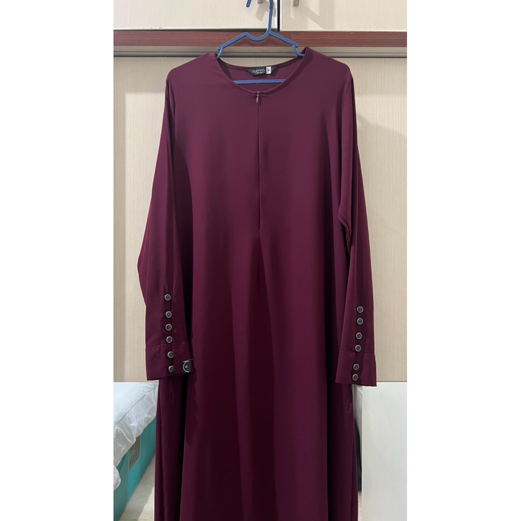 PL 1 set Aljenna Saila M & FK mini ouval (pensylvania)