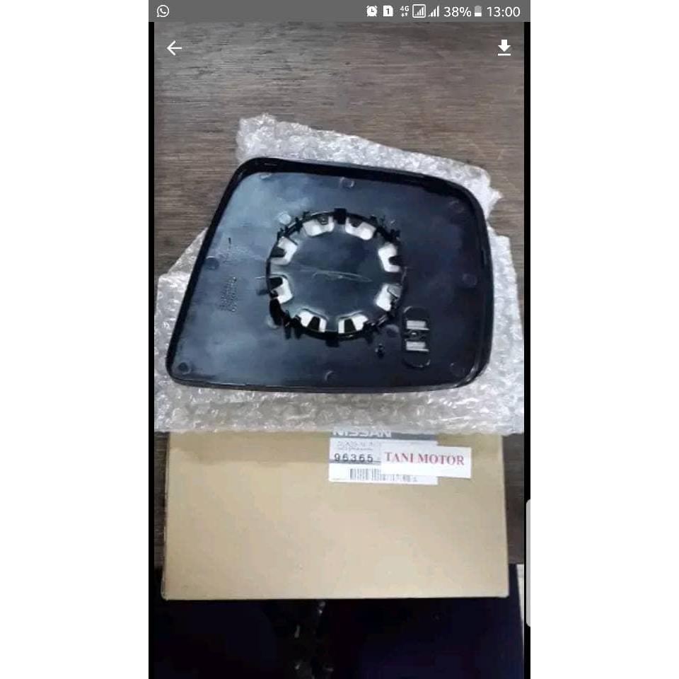 Kaca Spion Nissan Evalia