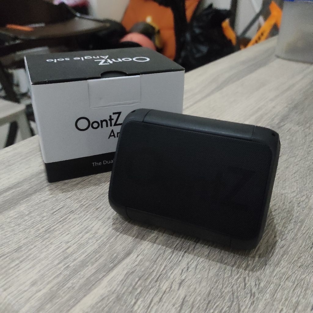 Preloved Oontz Angle Solo Speaker