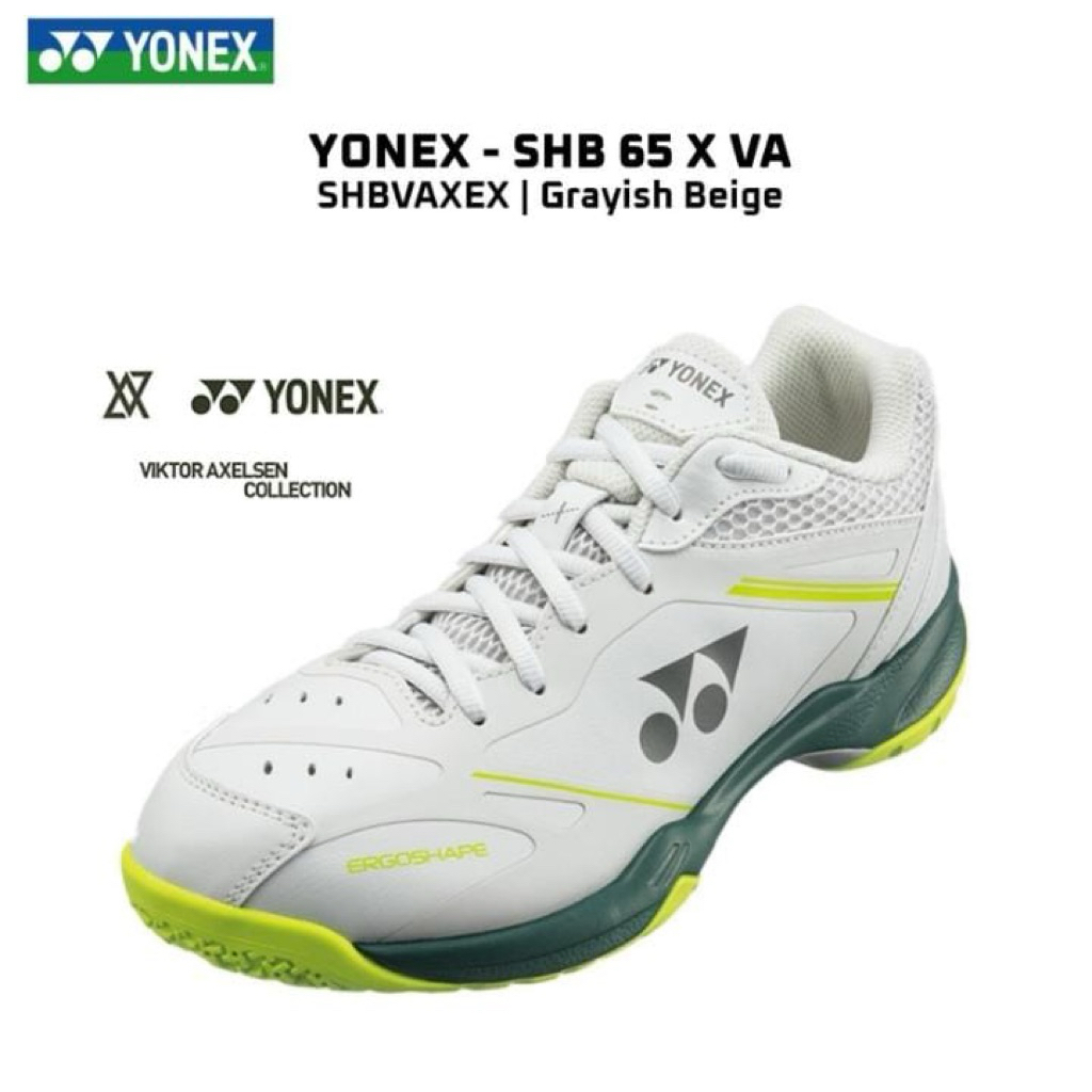 YONEX SHB 65 X VA