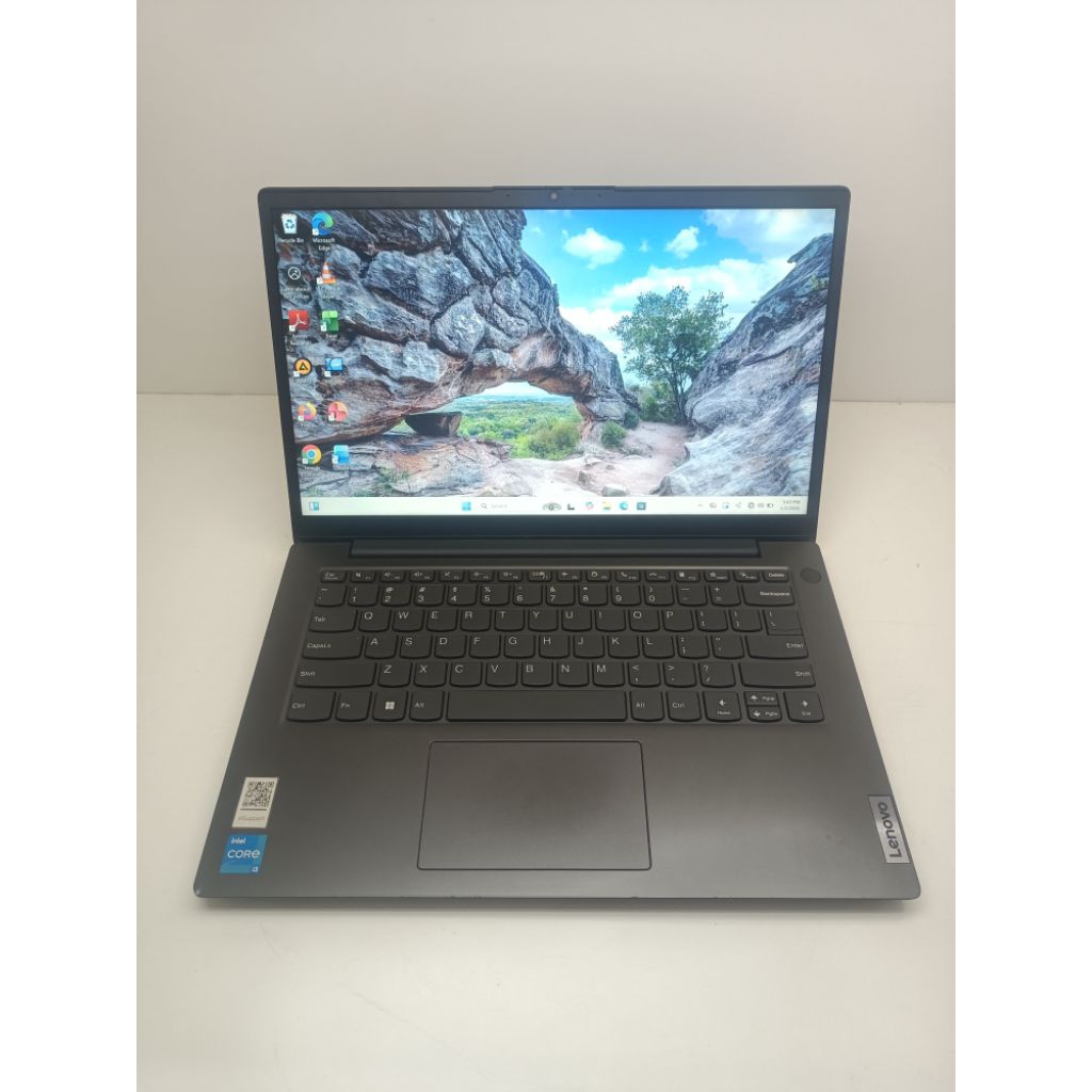 LENOVO V14 G3 | I3 GEN 12 | RAM 8 GB | SSD 256 GB
