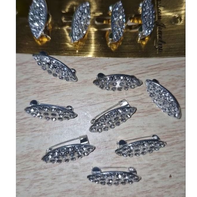 bros dagu/ bros hijab/bros kecil