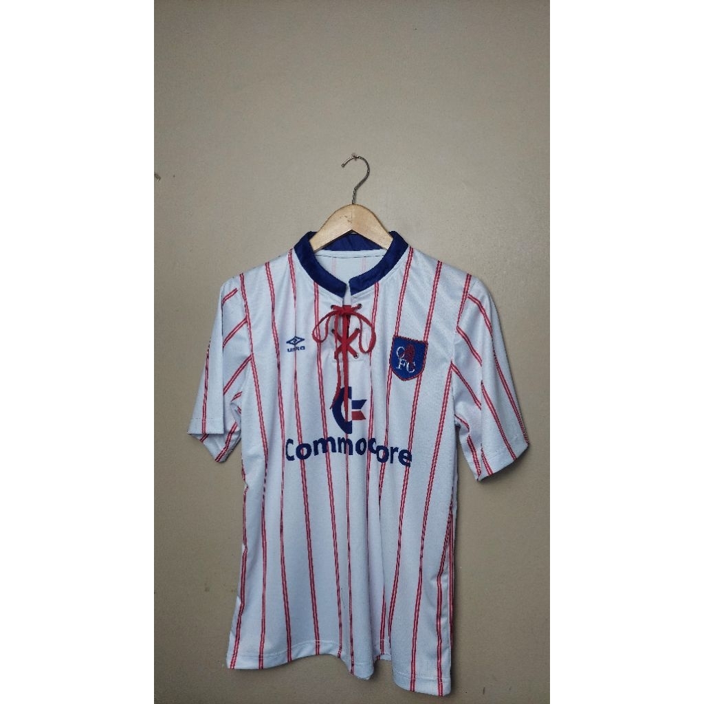 JERSEY RETRO CHELSEA