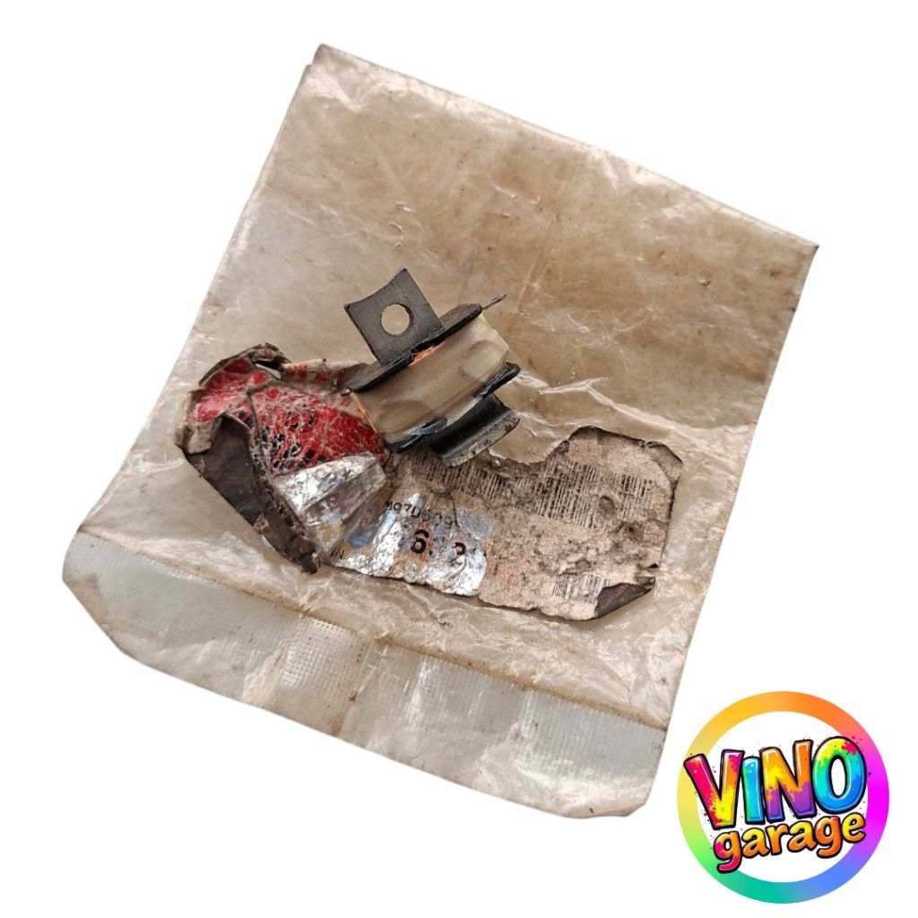 pulser spul yamaha alfa cham champ sigma Original Asli YAMAHA ORIGINAL JAPAN