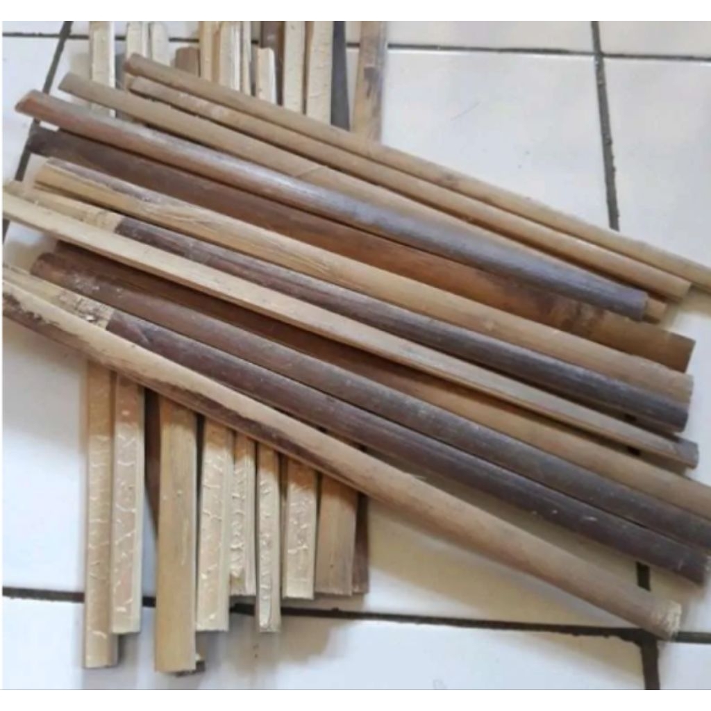 BILAH BAMBU 100CM