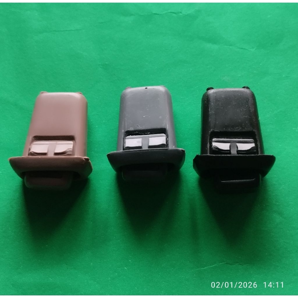 Knop Kunci Pintu Mobil Kijang Super Kijang Kapsul