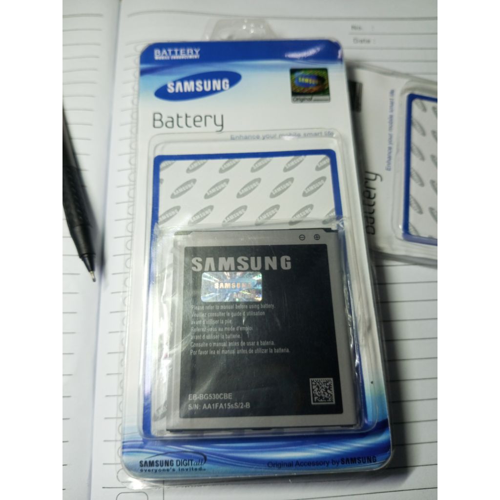 batre J2 prime ori 99