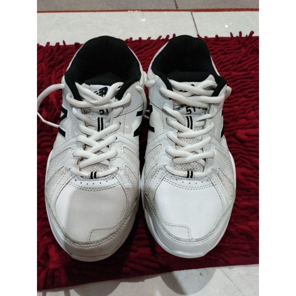 Sepatu Preloved NB Second Original