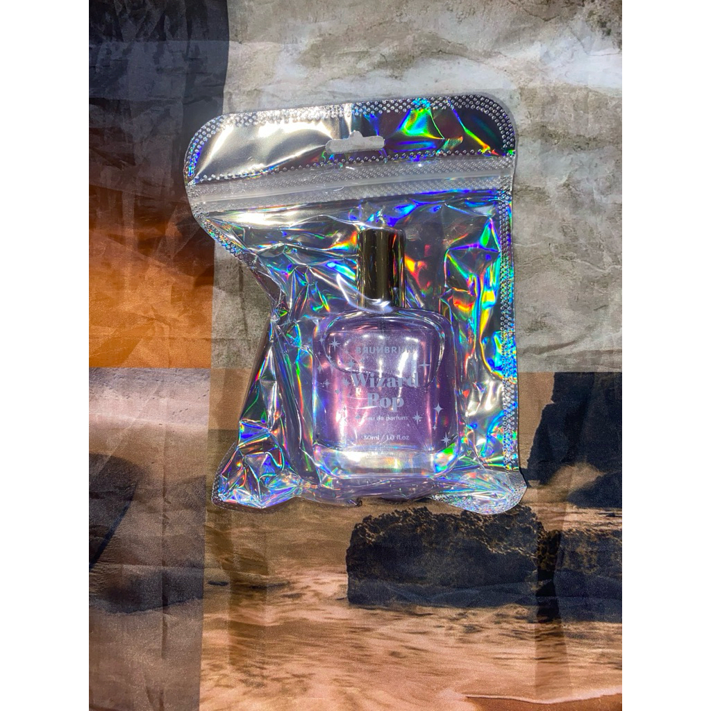 Parfum BrunBrun Paris 300ml (New)