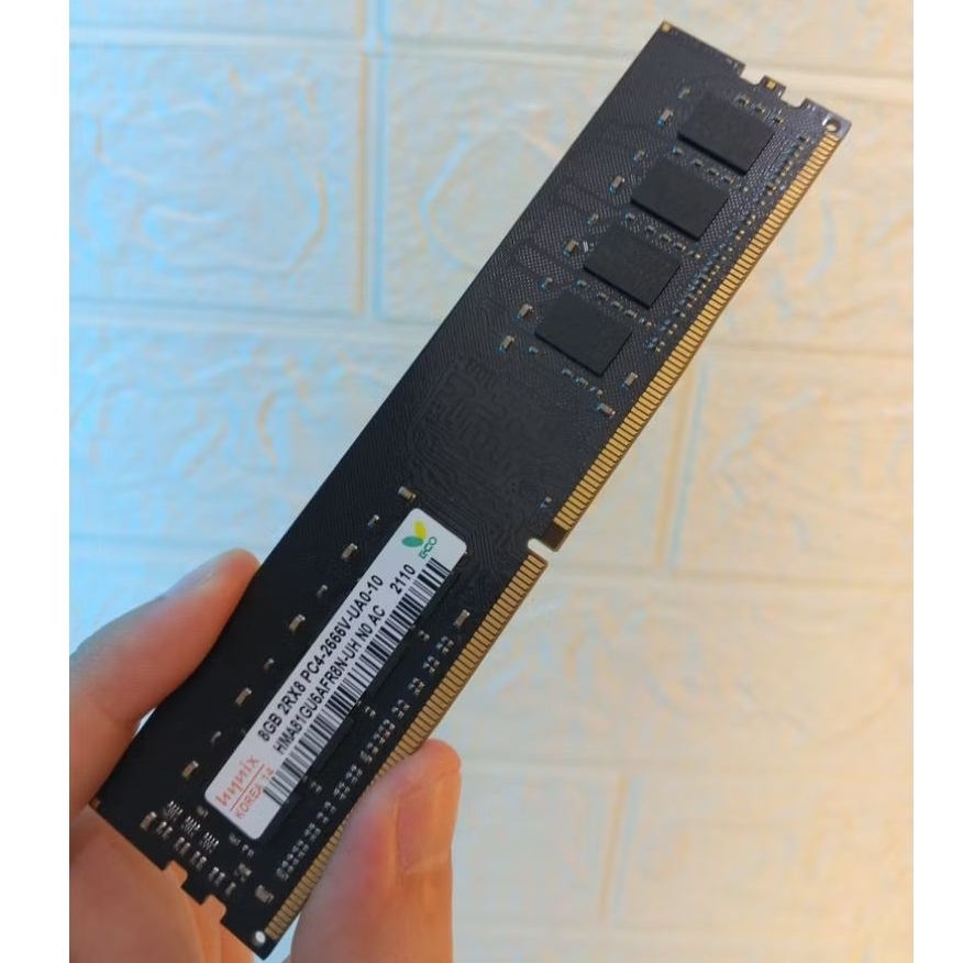 RAM PC SK HYNIX 8GB DDR4 2666MHZ
