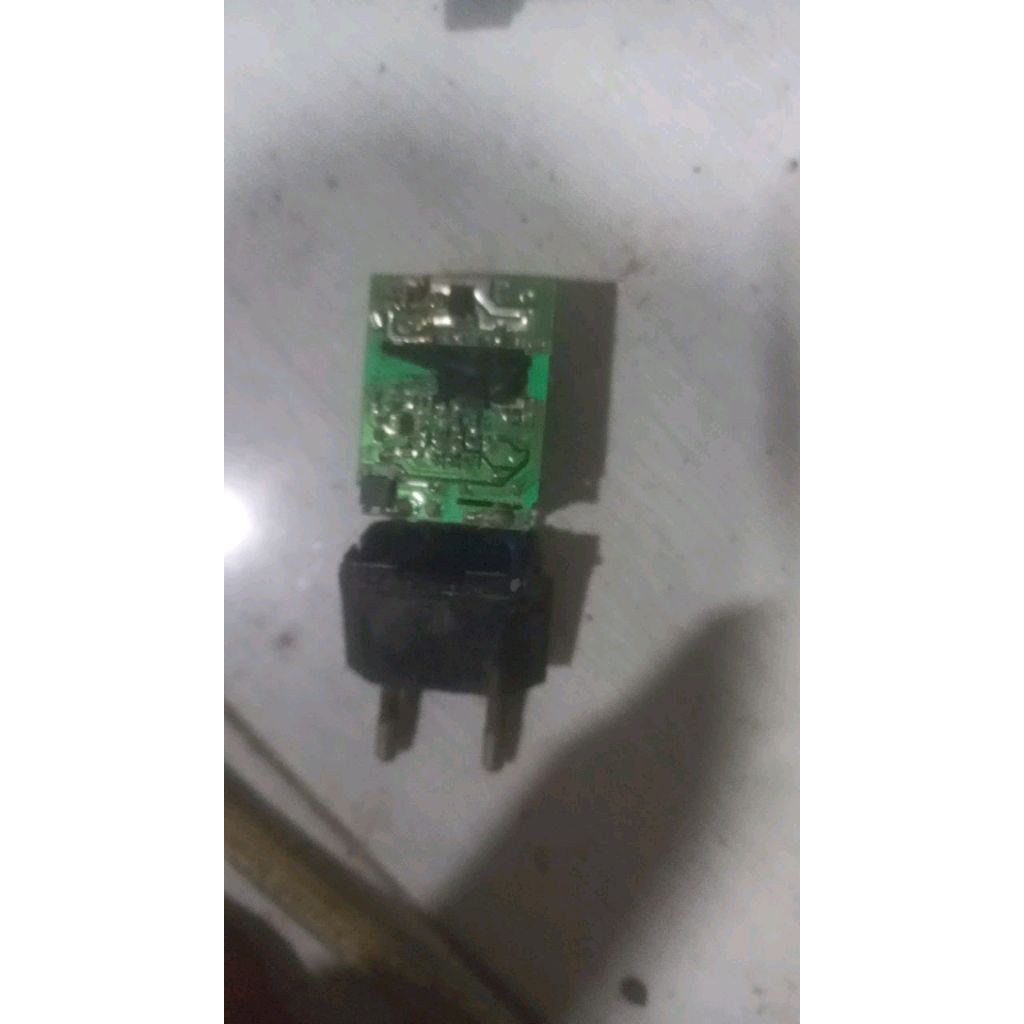 charger xiaomi 100% original 5V 1A