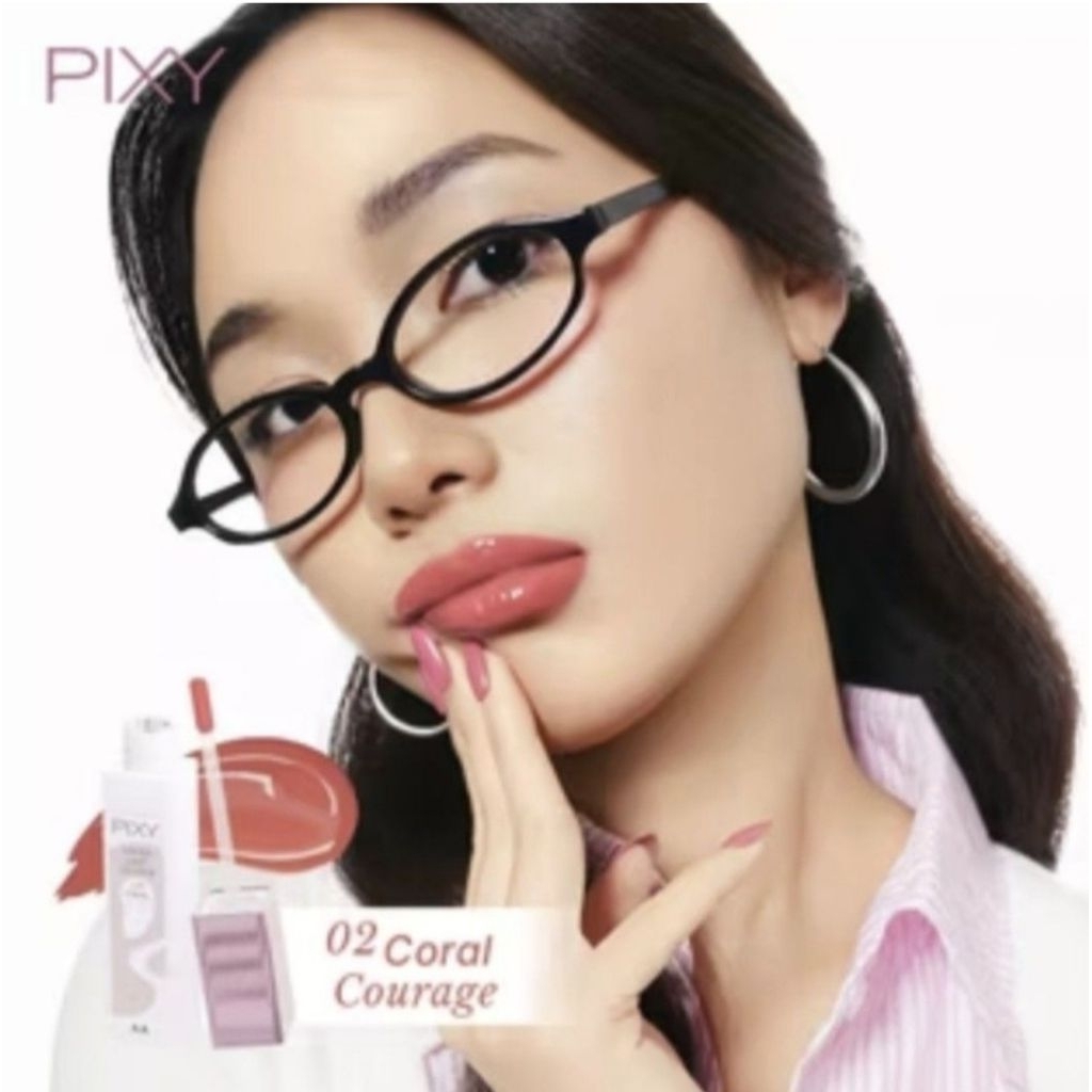LIPSTIK PIXY