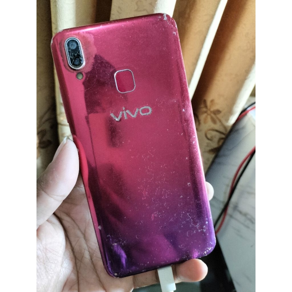 vivo y95 (minus lcd)