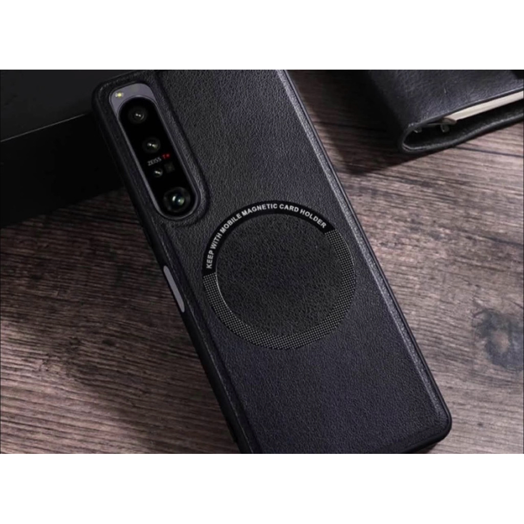 Magsafe Case Sony Xperia 1 III Original