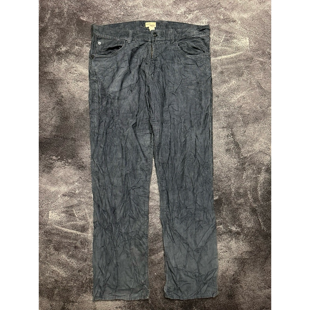 CELANA CORDUROY GAP SECOND